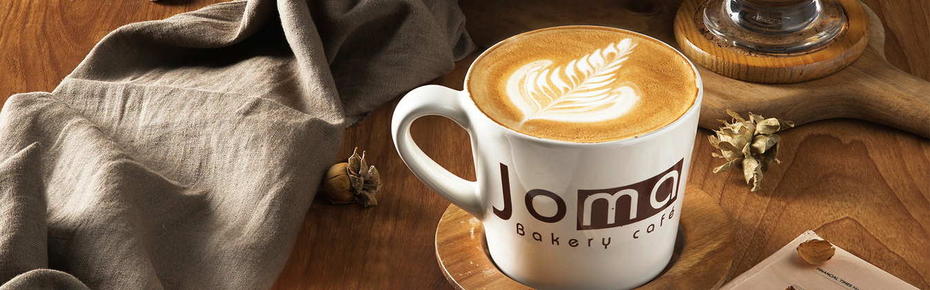 JOMA BAKERY CAFE