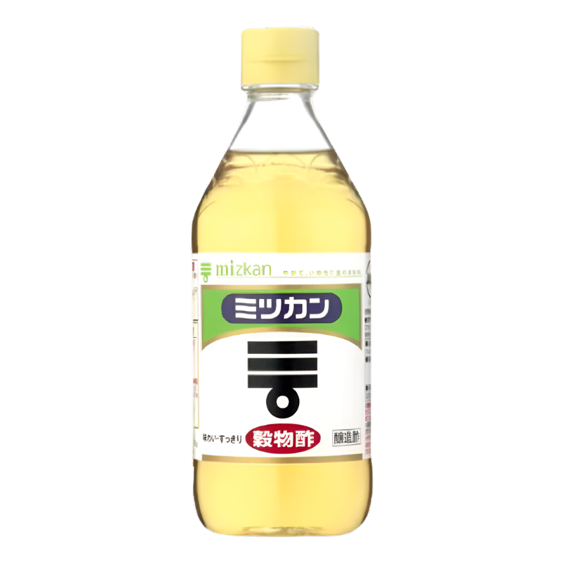 Mizkan Grain vinegar 500ml