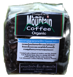 ກາເຟ ພີມຽມ ອາຣາບິກ້າ