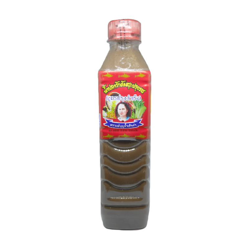 PICKLED FISH SAUCE 400ML