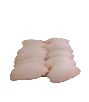 ປີກກາງໄກ່ ແຊ່ແຂງ ແພັກ 1 ກິໂລ