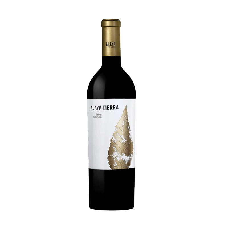 ALAYA TIERRA 750ml