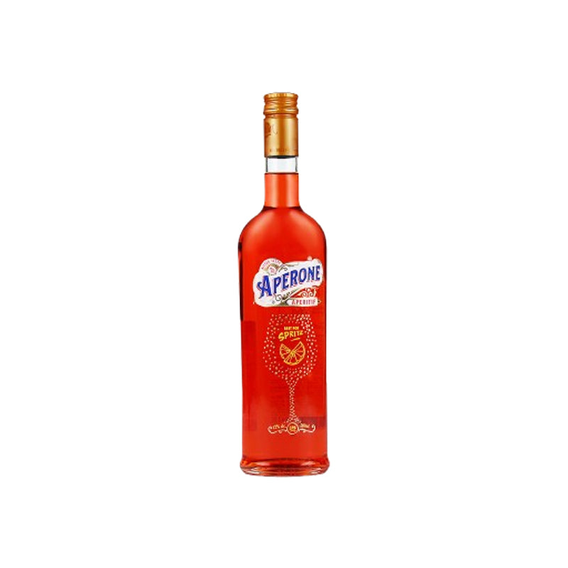 APERONE 12% 500ML