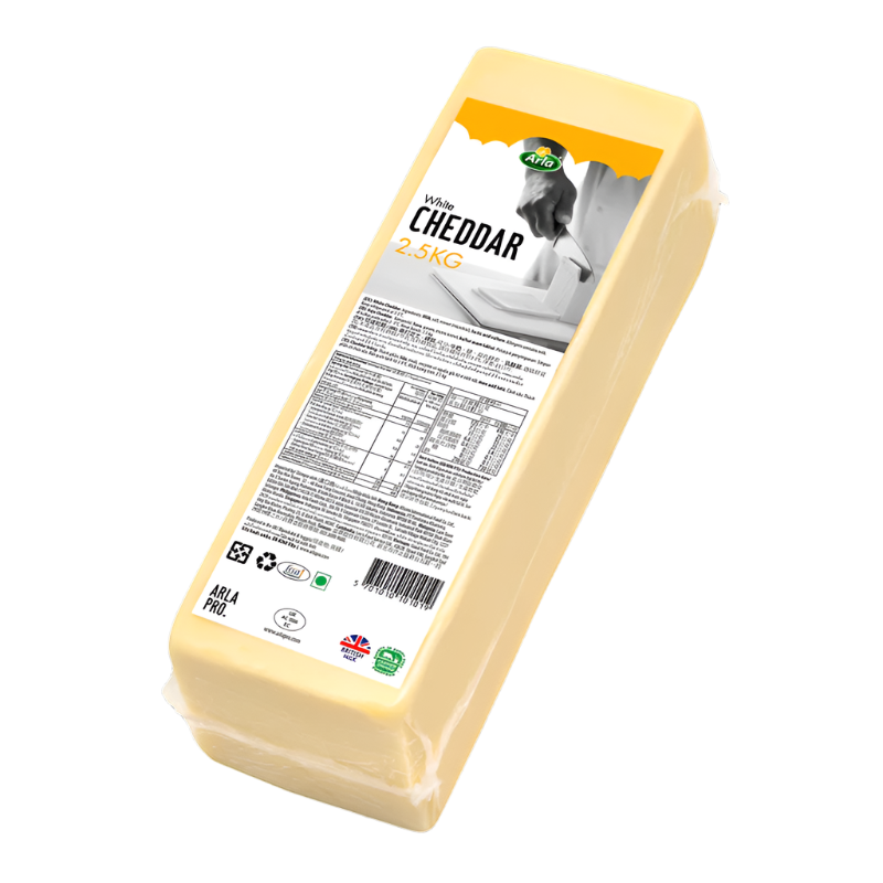 ອໍຮາ ຊີສດ້າ ໄວສ 2,5 ກິໂລ