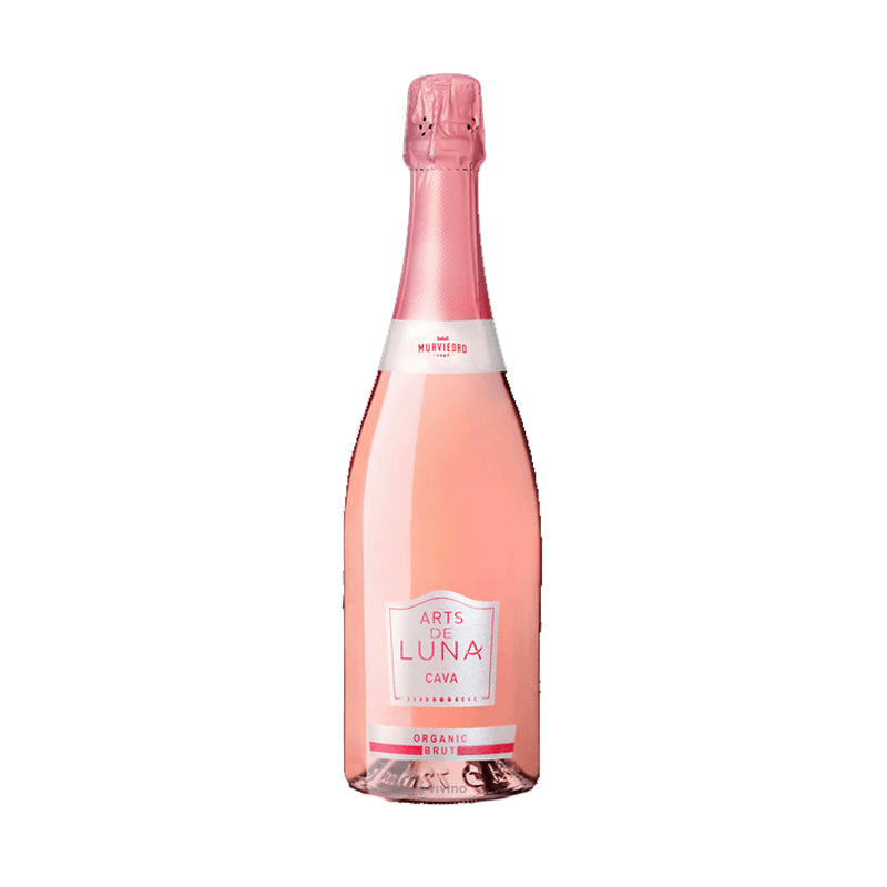 ARTS DE LUNA ROSE ORGANC 750ml