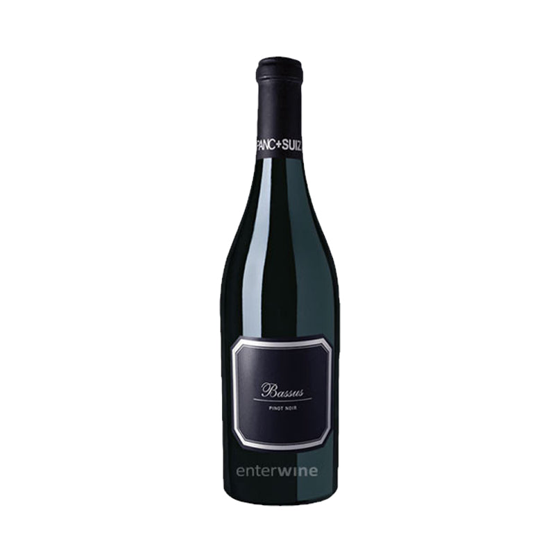 BASSUS PINOT NOIR 750ml