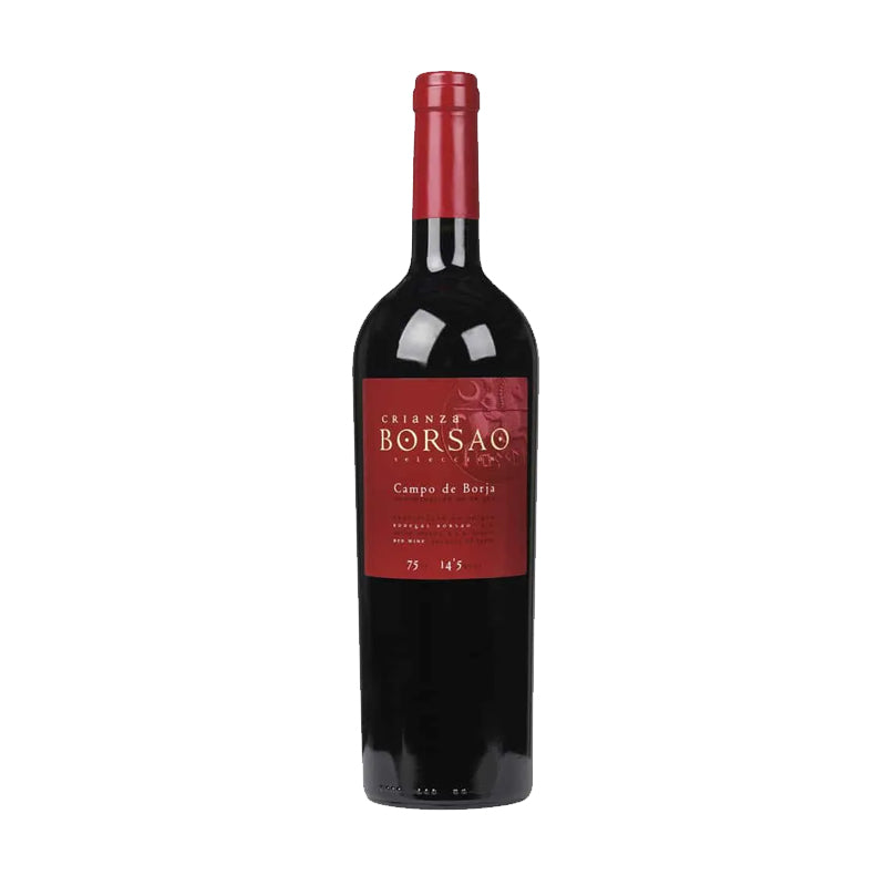 BORSAO CRIANZA 750ml