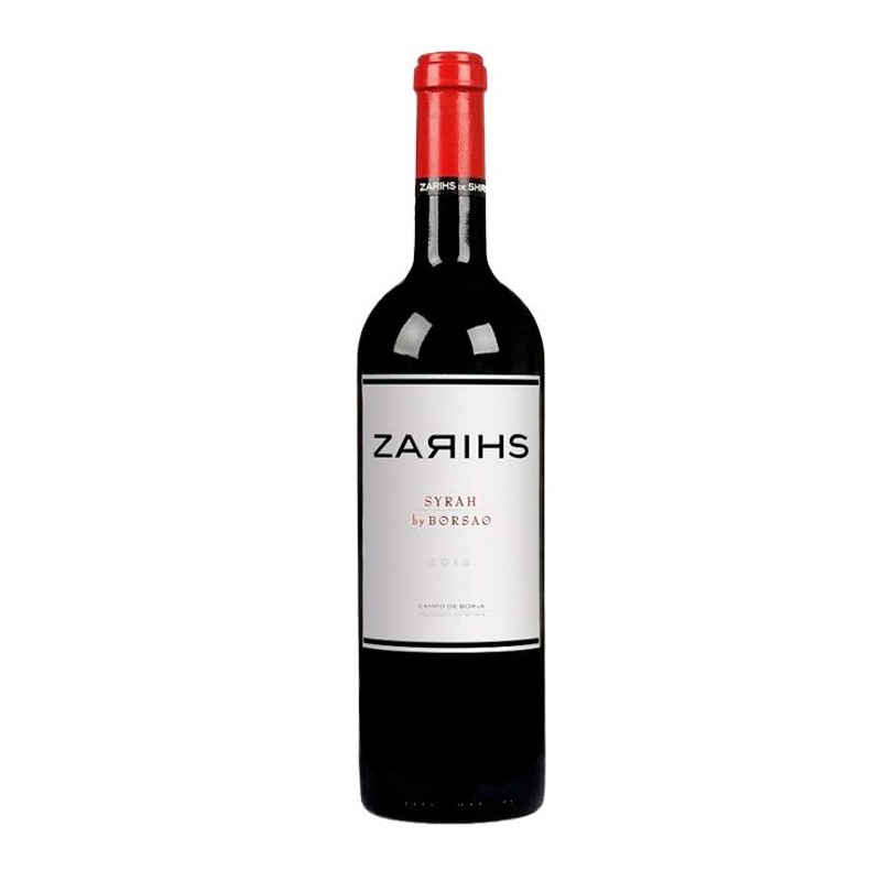 BORSAO ZARIHS 750ml