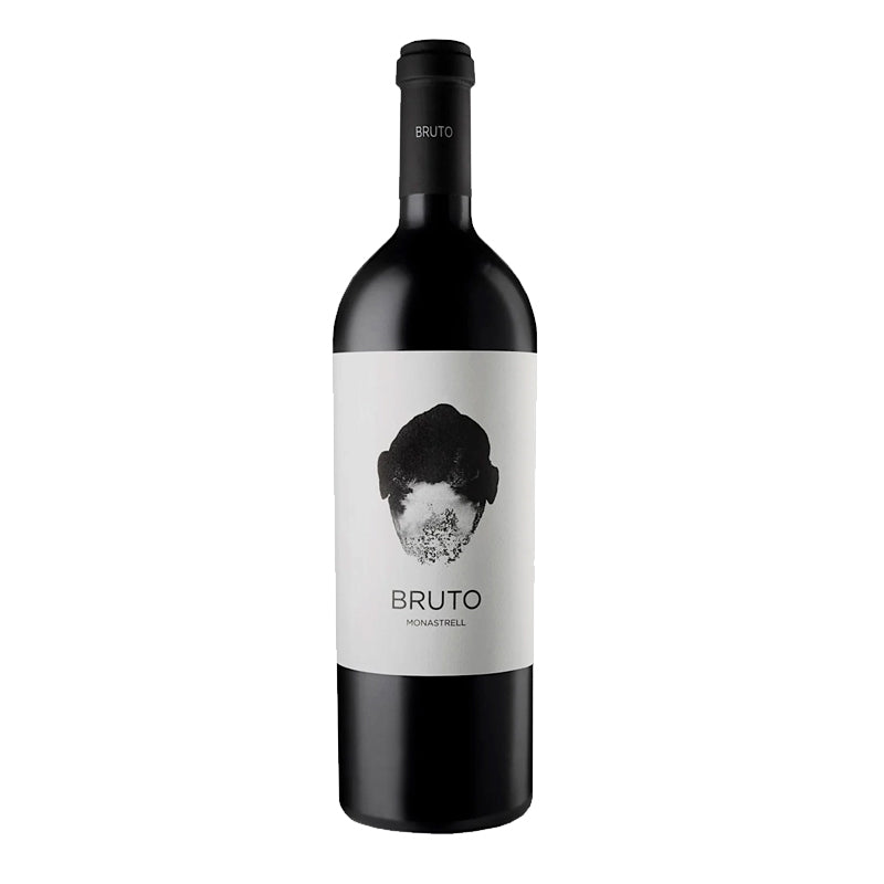 BRUTO RESERVA 750ml