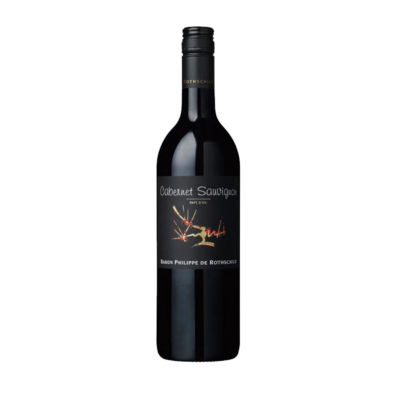 Baron Philippe Cabernet Sauvignon 2021 750ml