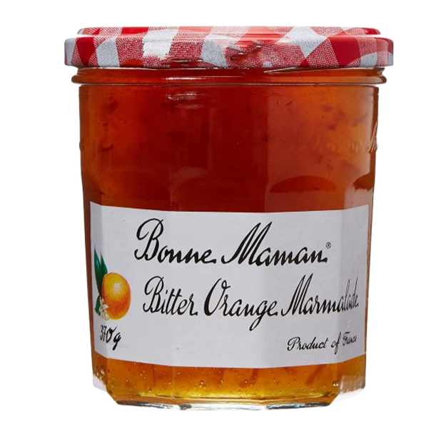 Bonne MAMAN Bitter Orange Marmalade 370g