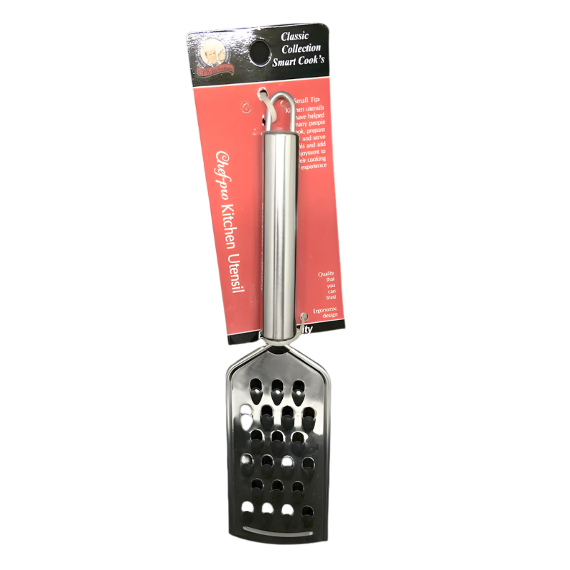 CPK Kitchenklass Papaya scraper (big hole) Size 5.5 X 22cm Per piece