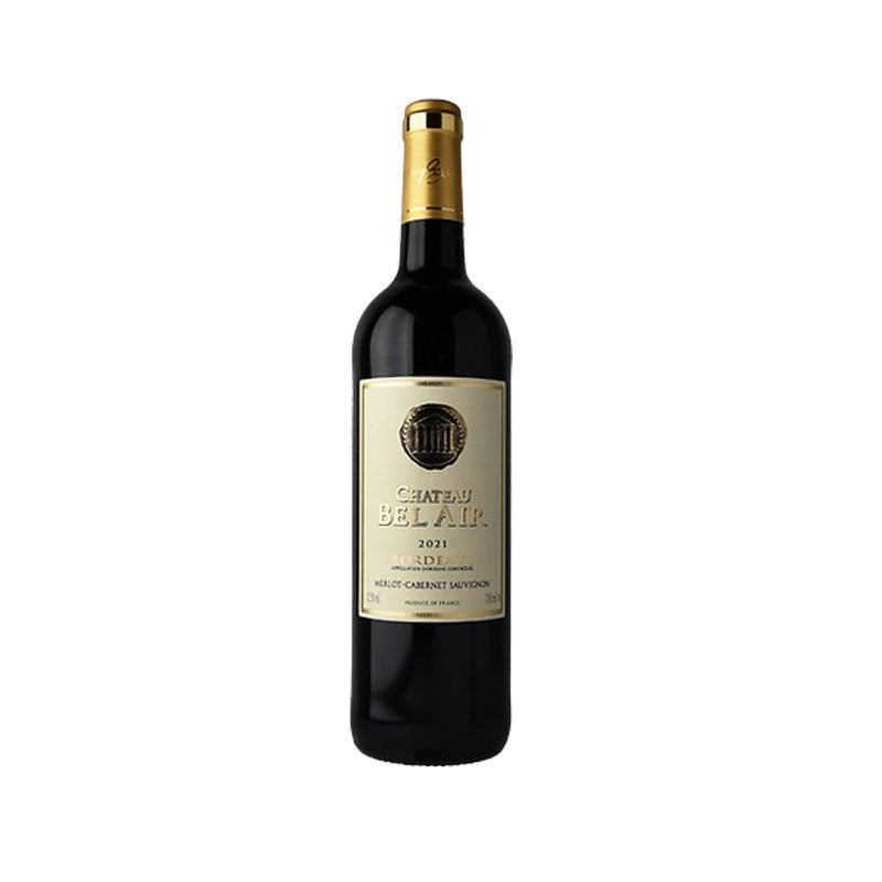 Château Bel Air AOC Bordeaux 750ml