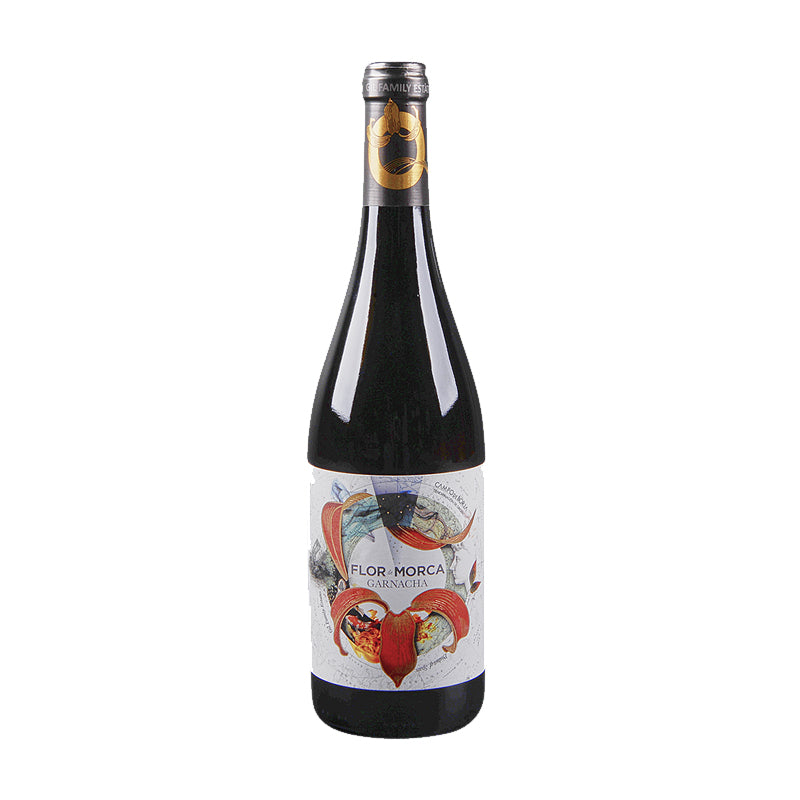 FLOR DE MORCA 750ml