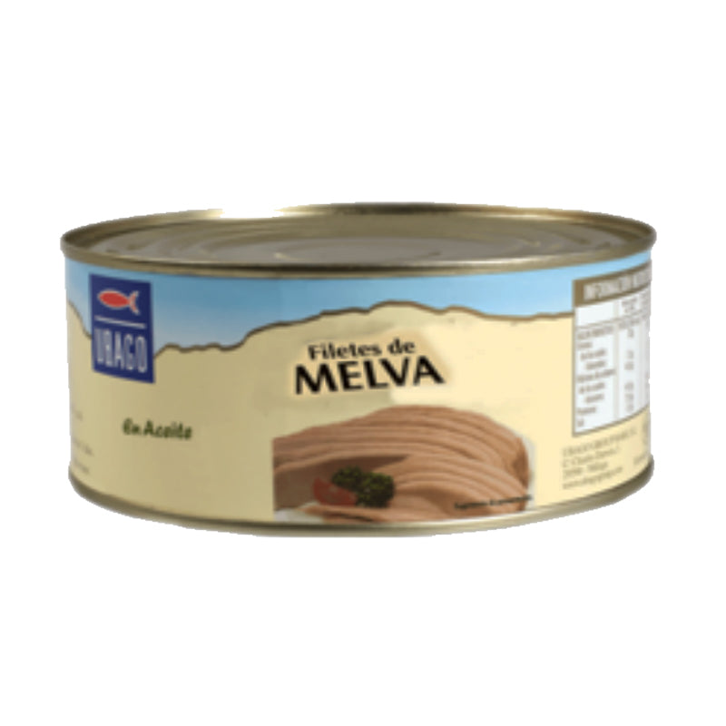 FRIGATE TUNA IN SUNFLOWER OIL 950G