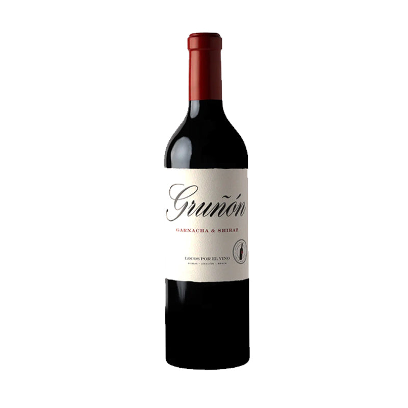 GRUÑON 750ml
