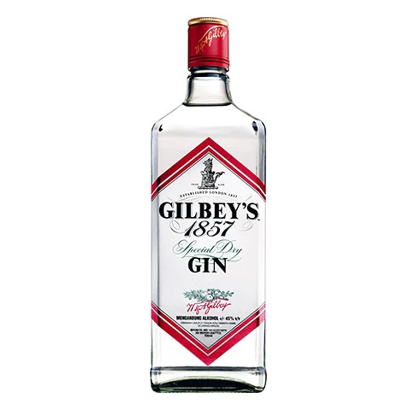 Gilbey's 1857 Gin 1L