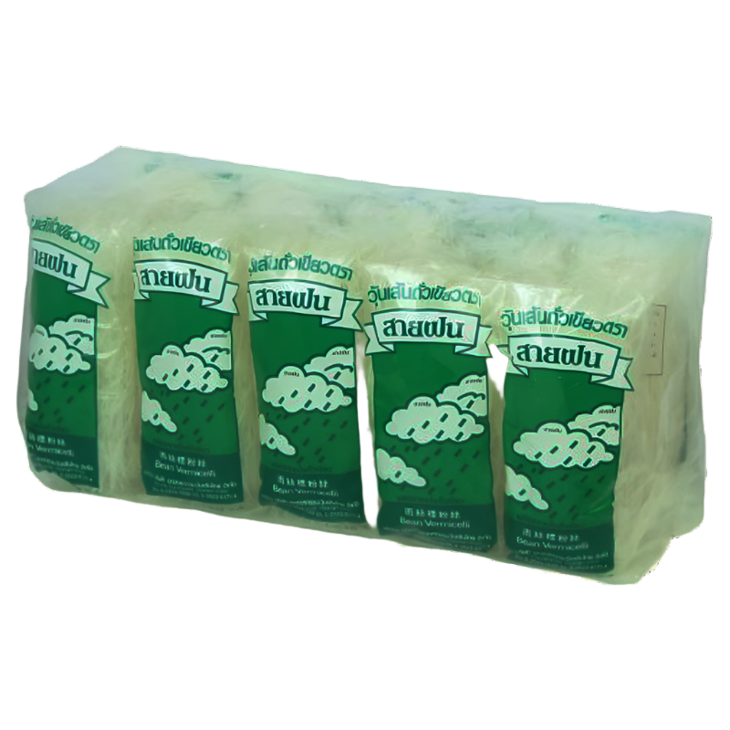 Saifon Bean Vermicelli 70g x10pcs