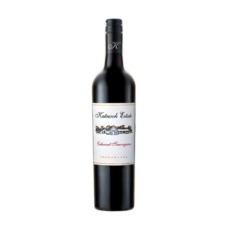 KATNOOK ESTATE CABERNET SAUVIGNON 750 ML