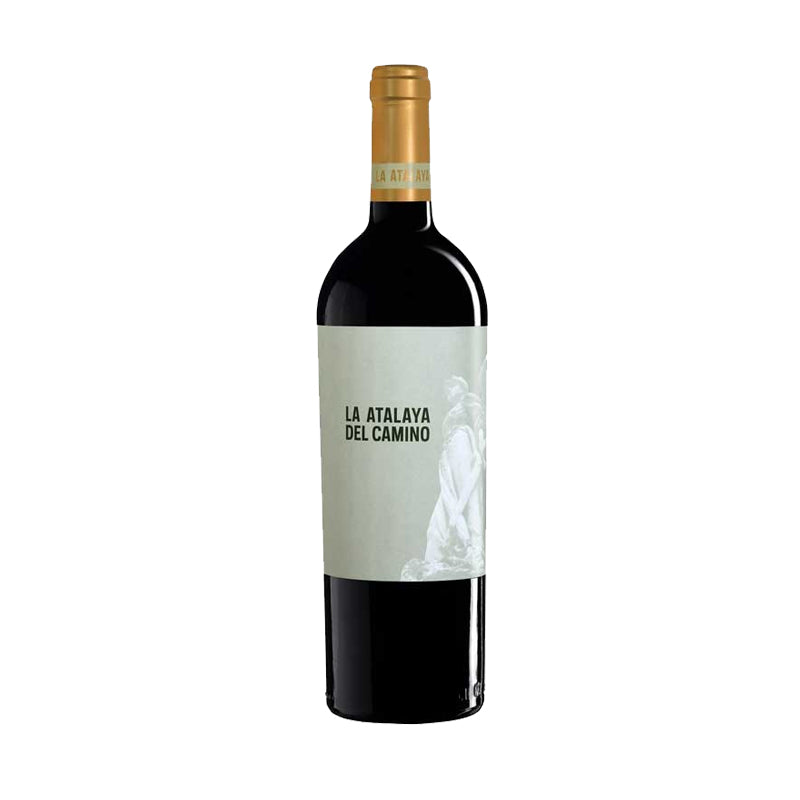 LA ATALAYA DEL CAMINO 750ml