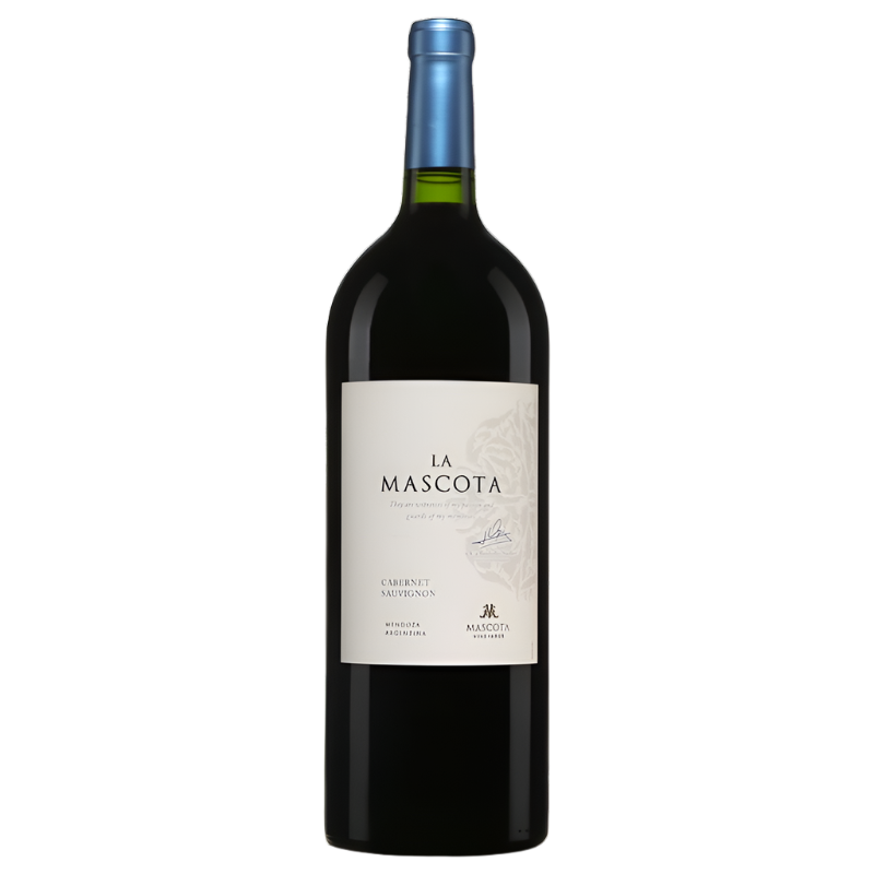 LA MASCOTA CABERNET SAUVIGNON 1.50 Liter