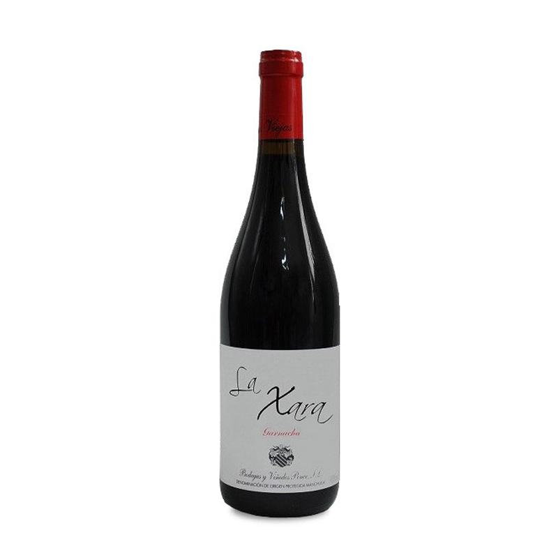 LA XARA 2019 750ml