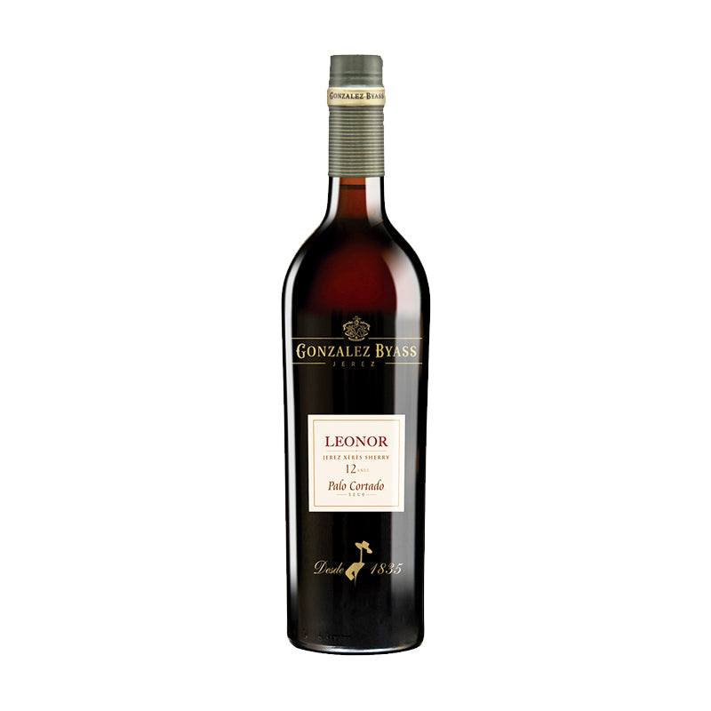 LEONOR PALO CORTADO 750ml