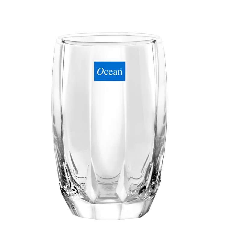Ocean Glass Jubilee Hi ball 355ml (1B22711)