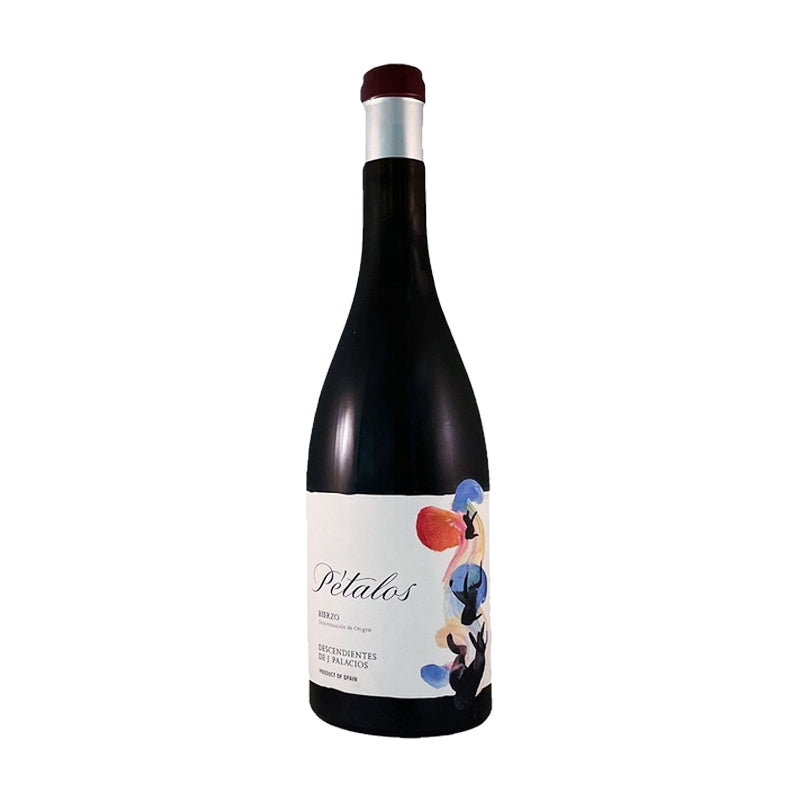 PETALOS DEL BIERZO 750ml