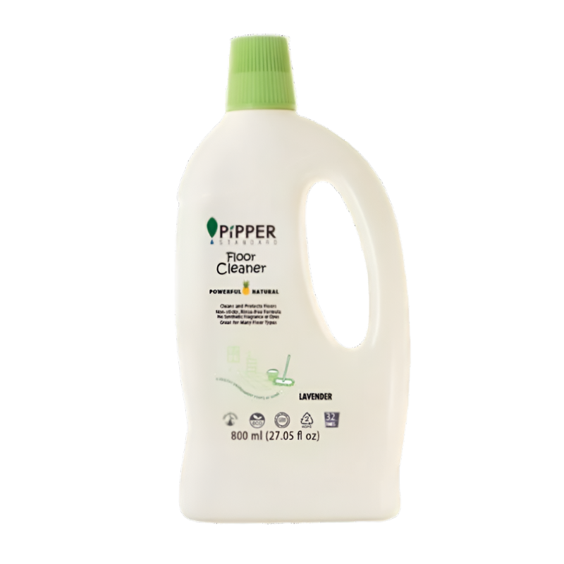PIPPER Floor Cleaner Lavender 800ml