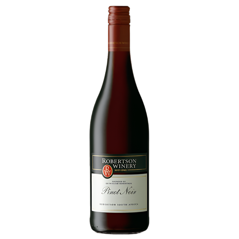 ROBERTSON WINERY PINOT NOIR 750 ML