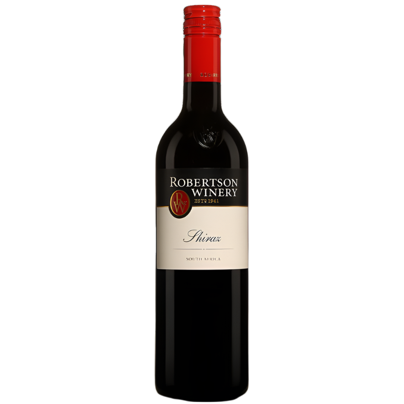 ROBERTSON WINERY SHIRAZ 750 ML