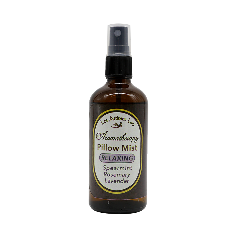 Les Artisans Lao Pillow Mist Relaxing100ml