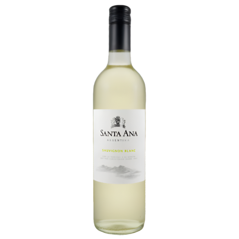ວາຍ SANTA ANA SAUVIGNON BLANC 750 ml