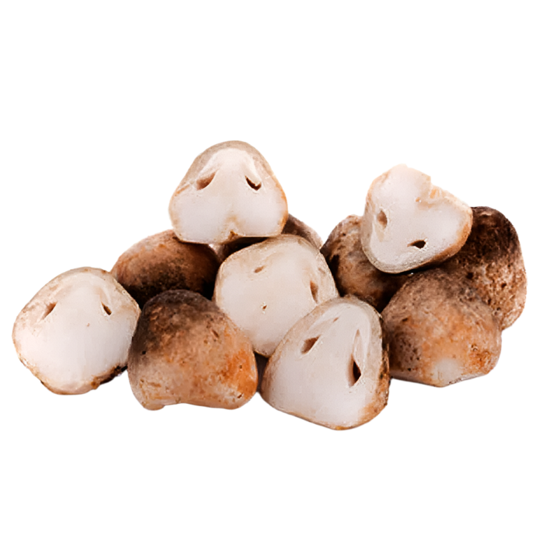 Straw mushrooms per 0.5kg