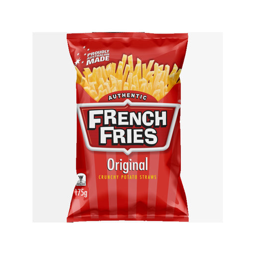 French Fries Potato Straws Original 175g