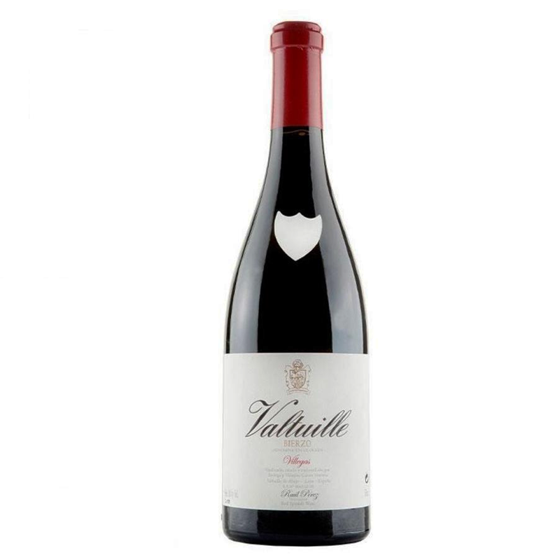 VILLEGAS 2018 750ml