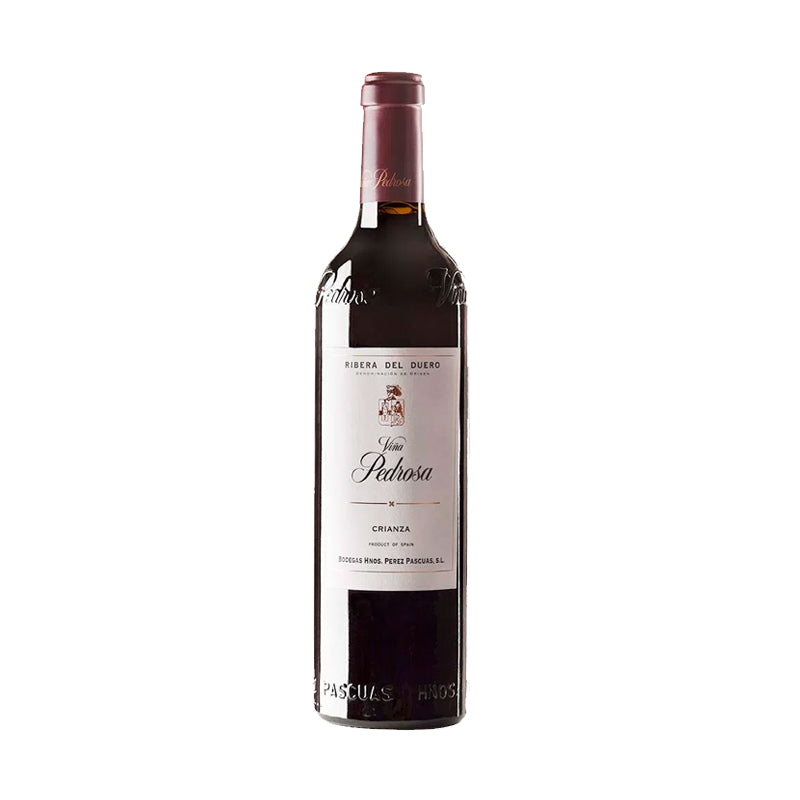 VIÑA PEDROSA CRIANZA 750ml