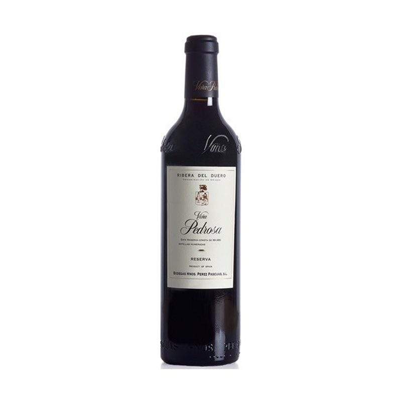 VIÑA PEDROSA RESERVA 750ml