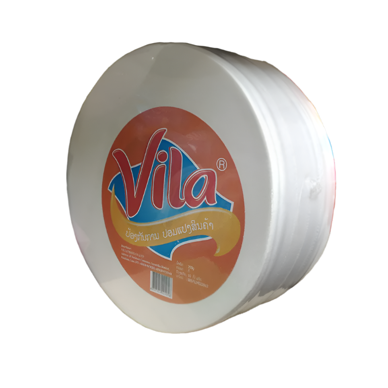 Villa bathroom Rolls 700g