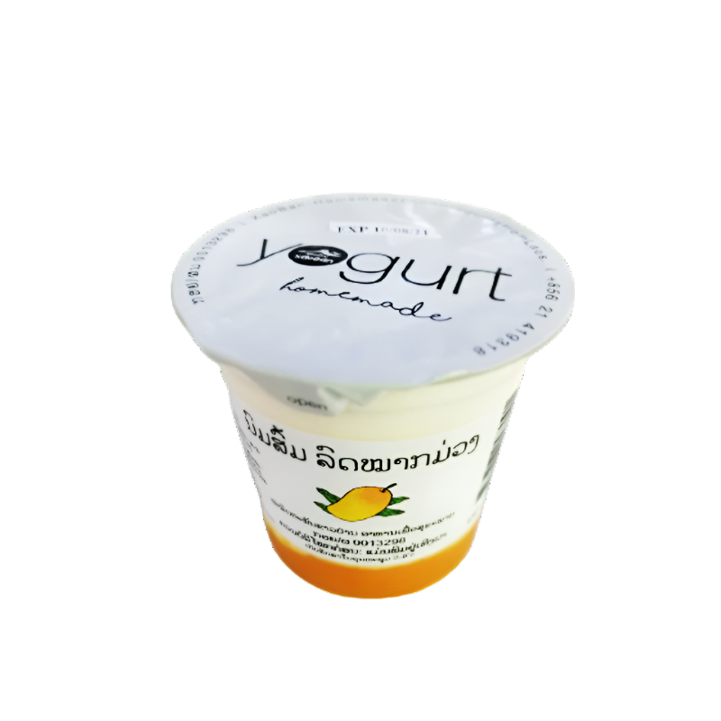 Yogurt Xaoban Mango 150g