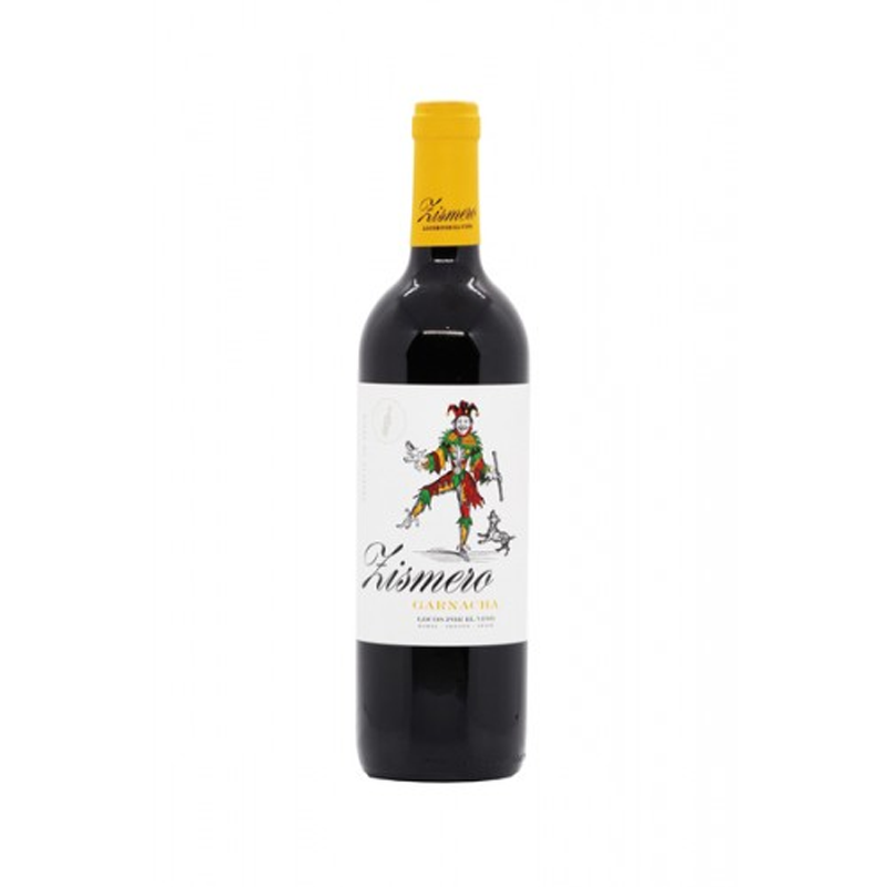 ZISMERO 750ml