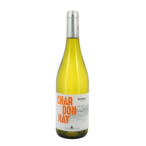 ARDECHE IGP CHARDONNAY CLASSIQUE 750ML