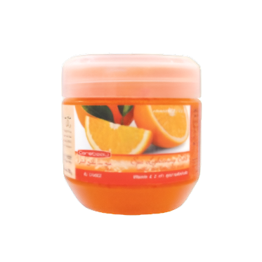 Carebeau Spa Lightening Salt Orange 700ml