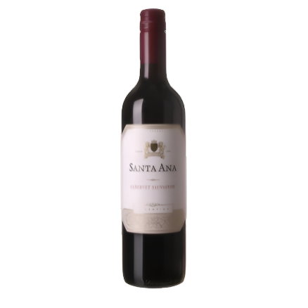Santa Ana Cabernet Sauvignon 750ml