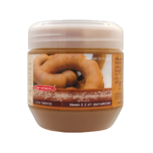 Carebeau Spa Lightening Salt Tamarind 700ml