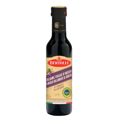 Bertolli Balsamic Vinegar 250ml