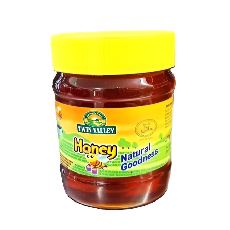 TWIN VALLEY ນ້ຳເຜີ້ງ 450G