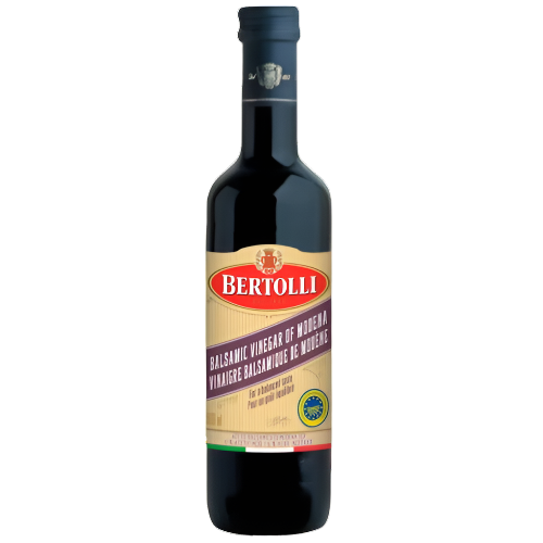 Bertolli Balsamic Vinegar 500ml