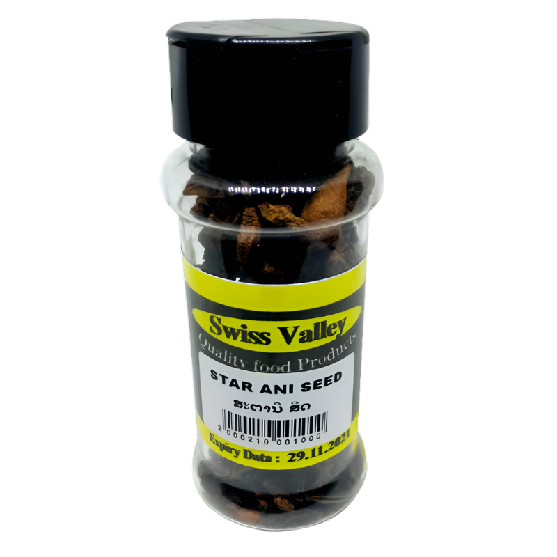 SWISS VALLEY STAR ANI SEED 30GM